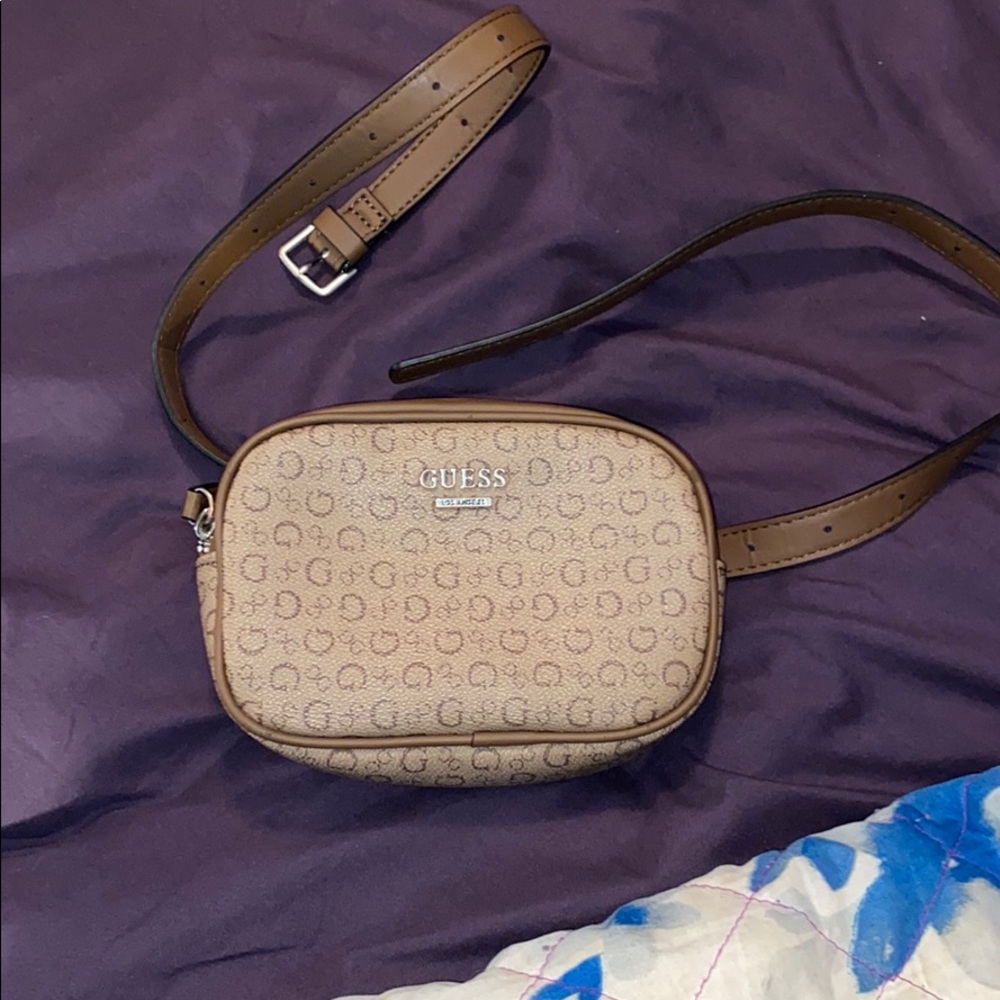 Guess Fanny Pack